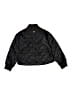 Gap Kids 100% Polyester Argyle Black Jacket Size S (kids) - photo 1