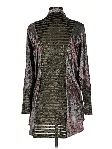 John Mark Cardigan (view 2)