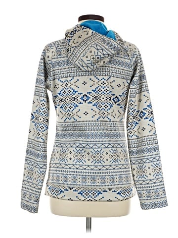Burton Jacket (view 2)
