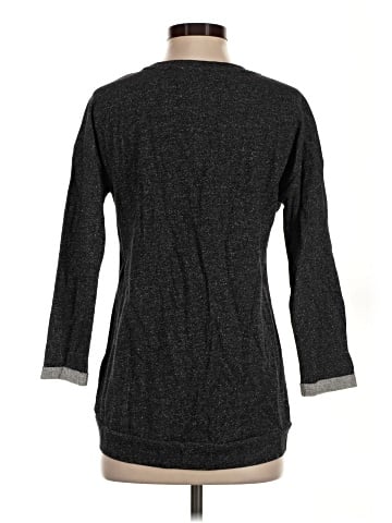 Cato 3/4 Sleeve Top (view 2)
