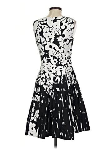 Lauren by Ralph Lauren Cocktail Dress (view 2)