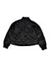 Gap Kids 100% Polyester Argyle Black Jacket Size S (kids) - photo 2