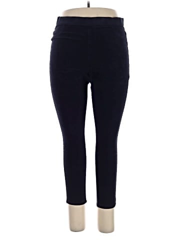 M&S Casual Pants (view 1)
