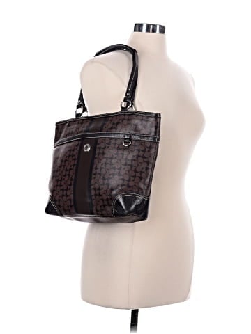 Coach Tote (view 2)