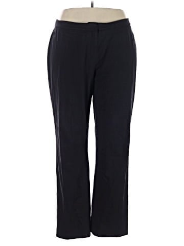 Lafayette 148 New York Wool Pants (view 1)