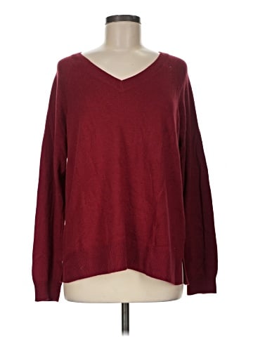 Lucky Brand Pullover Sweater (view 1)