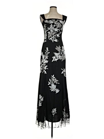 Cache Cocktail Dress (view 1)