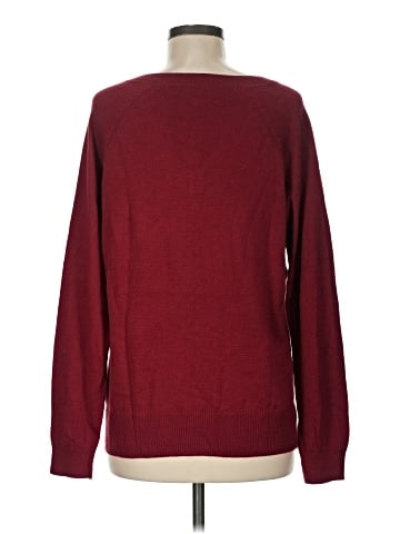 Lucky Brand Pullover Sweater (view 2)