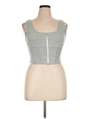 Victoria's Secret Sleeveless Top (view 1)
