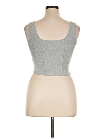 Victoria's Secret Sleeveless Top (view 2)