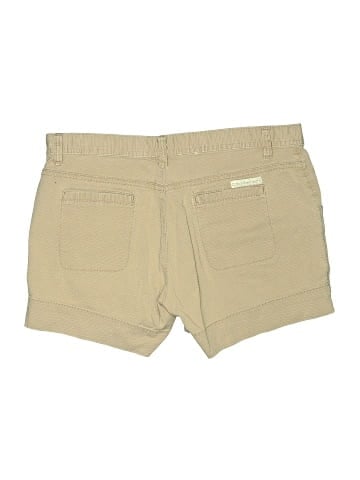 CALVIN KLEIN JEANS Khaki Shorts (view 2)