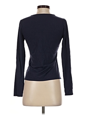Marled Essentials Long Sleeve T-Shirt (view 2)
