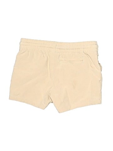 First Wave Khaki Shorts (view 2)