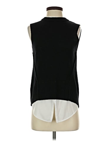 Brochu Walker Sleeveless Blouse (view 1)