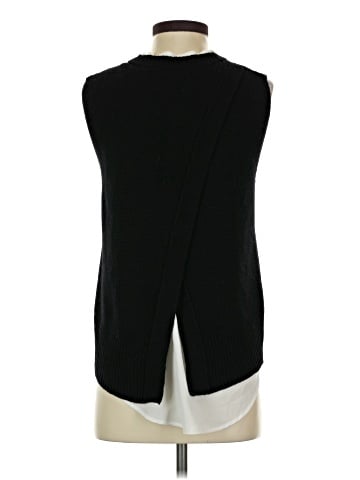 Brochu Walker Sleeveless Blouse (view 2)