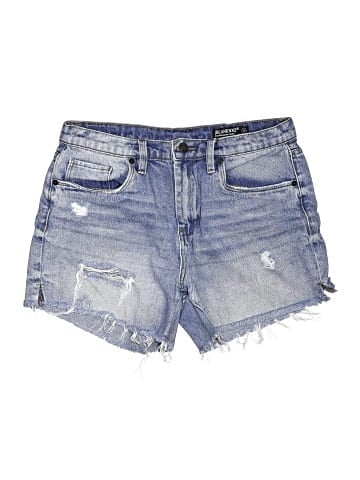 Blank NYC Denim Shorts (view 1)