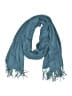 Unbranded Teal Scarf One size - photo 1