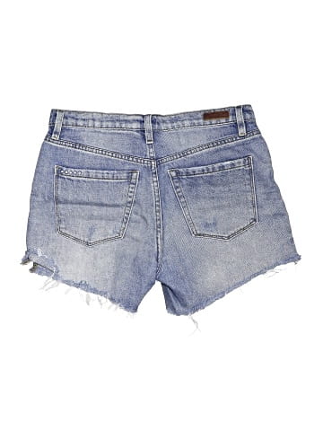 Blank NYC Denim Shorts (view 2)