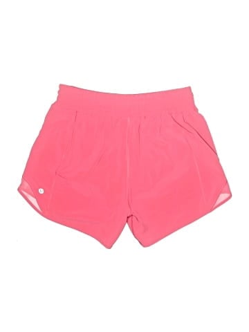 Lululemon Athletica Athletic Shorts (view 2)