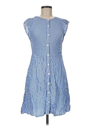 Ann Taylor LOFT Casual Dress (view 1)