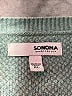 Sonoma Goods for Life Teal Pullover Sweater Size XL - photo 7