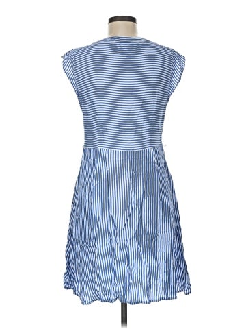 Ann Taylor LOFT Casual Dress (view 2)
