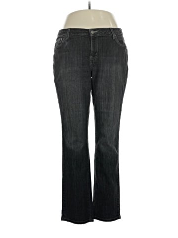 Avenue Jeans Jeans (view 1)