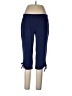 Champion Solid Blue Active Pants Size L - photo 1