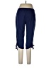 Champion Solid Blue Active Pants Size L - photo 2