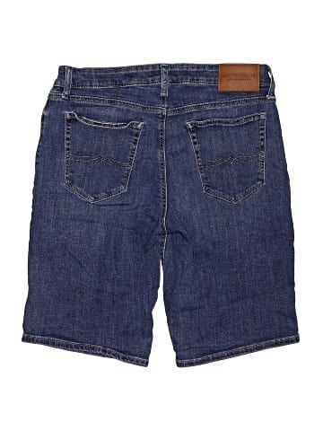 Lucky Brand Denim Shorts (view 2)