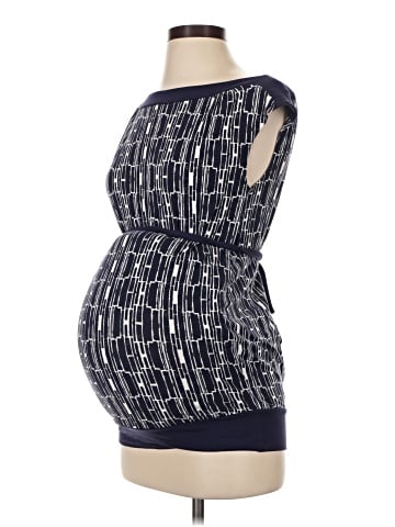 Liz Lange Maternity for Target Sleeveless Top (view 1)