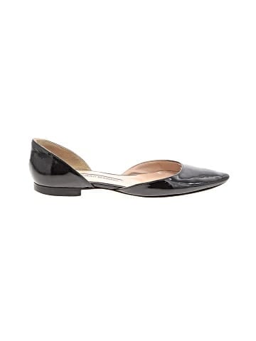 Manolo Blahnik Flats (view 1)