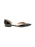 Manolo Blahnik Black Flats Size EU 36 - photo 1