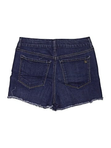 Jessica Simpson Denim Shorts (view 2)