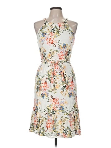 Collective Concepts Cocktail Dress (view 1)