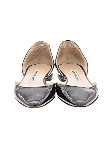 Manolo Blahnik Flats (view 2)