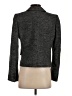 J.Crew Tweed Gray Blazer Size 4 - photo 2