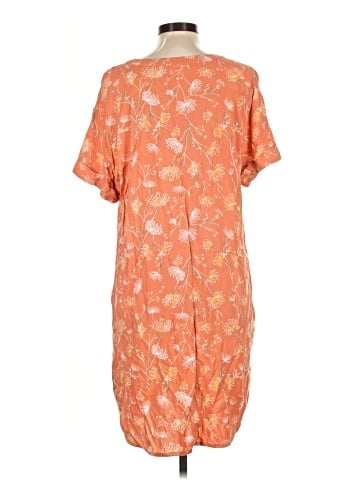 a.n.a. A New Approach Casual Dress (view 2)