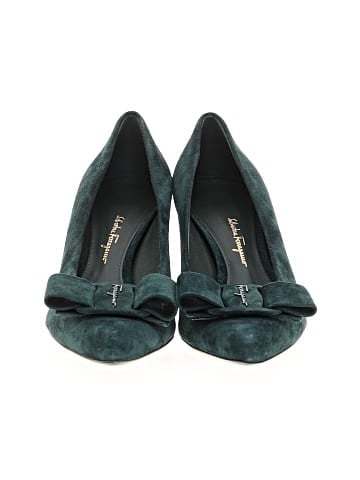 Salvatore Ferragamo Heels (view 2)