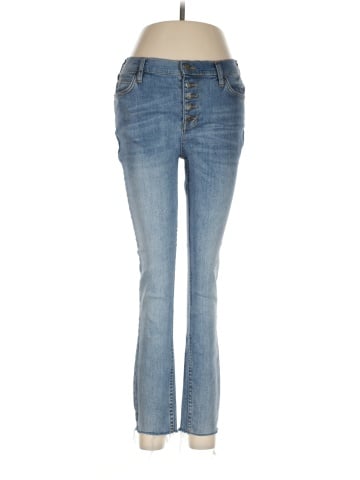 Free People Jeans (view 1)