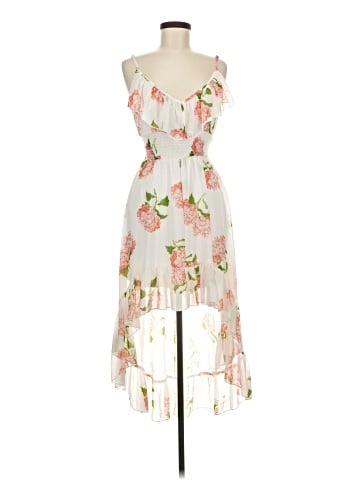 Heart Soul Cocktail Dress (view 1)