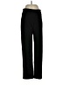 Cathy Daniels Solid Black Casual Pants Size S - photo 1