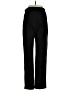 Cathy Daniels Solid Black Casual Pants Size S - photo 2