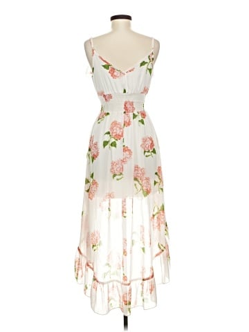 Heart Soul Cocktail Dress (view 2)
