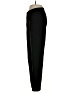 Cathy Daniels Solid Black Casual Pants Size S - photo 5