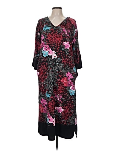 Natori Casual Dress (view 1)