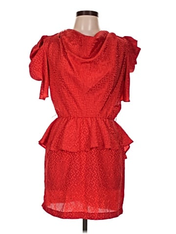 Scarlett Cocktail Dress (view 1)
