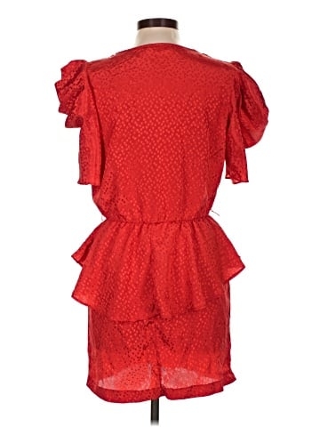 Scarlett Cocktail Dress (view 2)