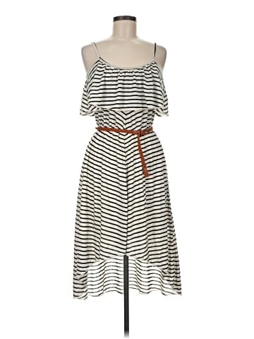 No Boundaries Casual Dress (view 1)