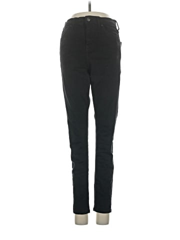 Topshop Jeggings (view 1)